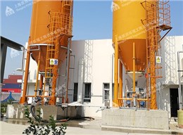 水廠【石灰投加、活性炭投加】設備