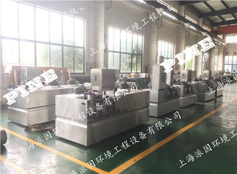 PAM自動(dòng)投加設(shè)備