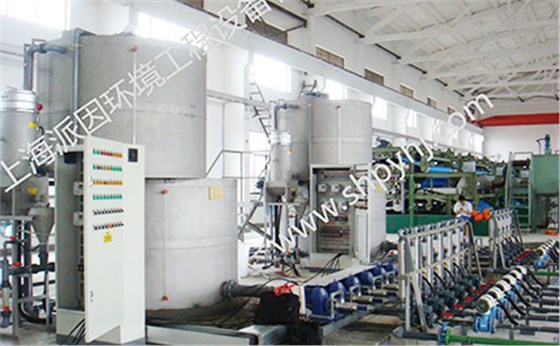 PAM投加設(shè)備